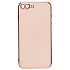 Чехол-накладка - SC301 для "Apple iPhone 7 Plus/iPhone 8 Plus" (light pink) (208170)