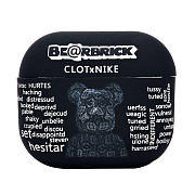 Чехол - SCP19 для кейса "AirPods (3-го поколения)" (black) (225820)