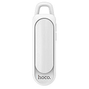 Bluetooth-гарнитура Hoco E23 Marvellous sound (white)