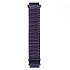 Ремешок - WB37 Nylon на липучке Универсальный 20мм (indigo)