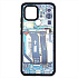 Чехол-накладка - PC088 для "Xiaomi Redmi A2+/Poco C51" (1) (multicolor) (230325)