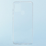 Чехол-накладка - Ultra Slim для "Huawei Honor 9A/Y6p" (прозрачн.) (прозрачный)