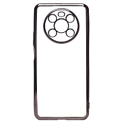 Чехол-накладка Activ Pilot для "Huawei Honor X9 4G" (black)