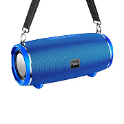 Портативная акустика Hoco HC5 BT (blue)