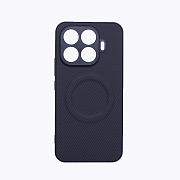 Чехол-накладка - SM049 SafeMag для "Xiaomi 17T Pro" (black) (245766)