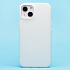 Чехол-накладка - SC346 для "Apple iPhone 13" (white)