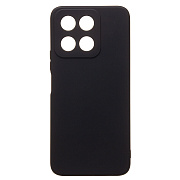Чехол-накладка Activ Full Original Design для "Honor X5b/X5b Plus" (black) (238319)