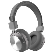 Bluetooth-наушники полноразмерные SODO SD-1001 (dark grey)