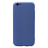 Чехол-накладка Activ Full Original Design для "Apple iPhone 6/iPhone 6S" (blue)