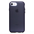 Чехол-накладка - PC035 для "Apple iPhone 7/iPhone 8/iPhone SE 2020" (black)