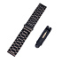 Ремешок Hoco WH06 Grand Универсальный 20мм (black)