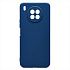 Чехол-накладка Activ Full Original Design для "Huawei Honor 50 Lite/nova 8i" (dark blue) (203782)