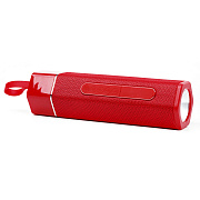 Портативная акустика - TG603 (red)