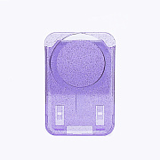 Картхолдер - CH10 SafeMag футляр для карт (violet) (245472)