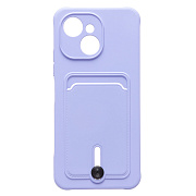 Чехол-накладка - MosBros (PC)  для "Apple iPhone 17" (G38) (multicolor) (242446)