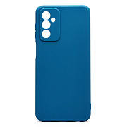 Чехол-накладка Activ Full Original Design для "Samsung SM-M236 Galaxy M23 5G" (blue) (206299)