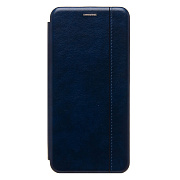 Чехол-книжка - BC002 для "Tecno Pova 7 Pro 5G" (blue) (241474)