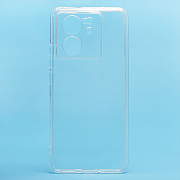 Чехол-накладка - Ultra Slim для "Xiaomi 13T/13T Pro" (прозрачный)