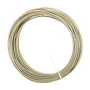 3D ручка 3D pen ABS нить для ручки (beige)