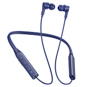 Bluetooth-наушники внутриканальные Borofone BE59 Sports (blue)