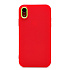 Чехол-накладка - SC262 для "Apple iPhone XR" (pink)  (204105)