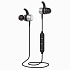 Bluetooth-наушники внутриканальные - T1 Sport (silver)