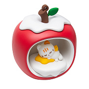 Ночник - MG-A20 (1200 mah) (red) (242216)