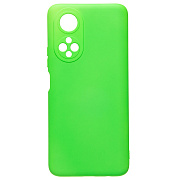 Чехол-накладка Activ Full Original Design для "Huawei Honor X7" (green) (206109)