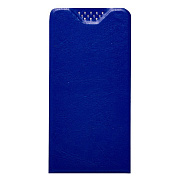 Универсальный чехол-книжка Activ Magic Flip 4.5 (blue)