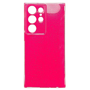 Чехол-накладка - SC328 для "Samsung SM-S918 Galaxy S23 Ultra" (pink)