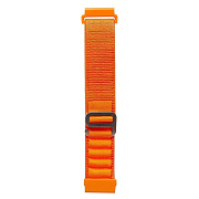Ремешок - WB36 Loop Универсальный 22мм (orange)