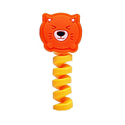 Защита кабеля - спираль (multi color) (006) (215150)