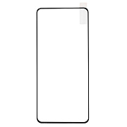 Защитное стекло Full Screen Activ Clean Line 3D для "Huawei  Honor X9a" (black) (215651)