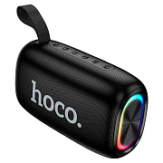 Портативная акустика Hoco HC25 Radiante 20W (black)