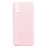 Чехол-накладка Activ Full Original Design для "Samsung SM-A315 Galaxy A31" (pink)