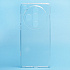 Чехол-накладка - Ultra Slim для "OPPO Find X7" (прозрачный) (228795)
