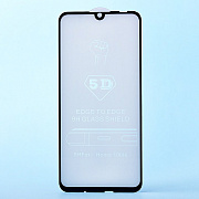 Защитное стекло Full Screen Activ Clean Line 3D для "Huawei Honor 10 Lite/Honor 10i/Honor 20 lite Global/Honor 20i/P Smart 2019/P Smart Plus 2019/Honor 20e" (black) (black)