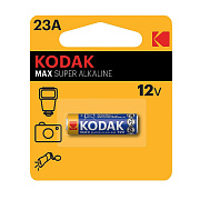 Батарейка 23A Kodak A23 (1-BL) (60/240) 