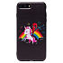 Чехол-накладка - SC221 для "Apple iPhone 7 Plus/iPhone 8 Plus" (004)  (multicolor)