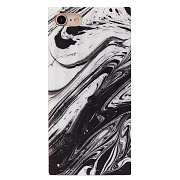 Чехол-накладка - SC206 для "Apple iPhone 7/iPhone 8/iPhone SE 2020" (003) (multicolor)