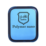 Защитная пленка TPU - Polymer nano для "Apple Watch 42 mm" (black)