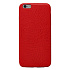 Чехол-накладка - LC007 для "Apple iPhone 6 Plus/iPhone 6S Plus" (red)