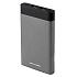 Внешний аккумулятор Remax RPP-120 10 000mAh Micro USB/USB*2 (gray)