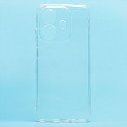 Чехол-накладка - Ultra Slim для "OPPO A3 5G Global (2024)/OPPO A3 4G" (прозрачный)