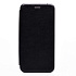 Чехол-книжка - BC002 для "Samsung SM-A107 Galaxy A10s" (black) откр.вбок