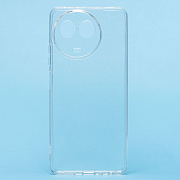 Чехол-накладка Activ ASC-101 Puffy 0.9мм для "Realme C67 5G" (transparent) (227604)