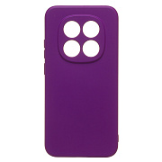 Чехол-накладка Activ Full Original Design для "Xiaomi Redmi Note 15 Pro 5G" (violet)