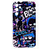 Чехол-накладка - PC085 для "Samsung Galaxy A34" (F573) (multicolor) (224365)