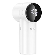 Машинка для удаления катышков Hoco HP70 Digital hair ball trimmer (white)