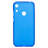 Чехол-накладка Activ Mate для "Huawei Honor 8A/Honor 8A Prime/Y6s/Y6 2019/Y6 Prime 2019/Y6 Pro 2019" (blue)